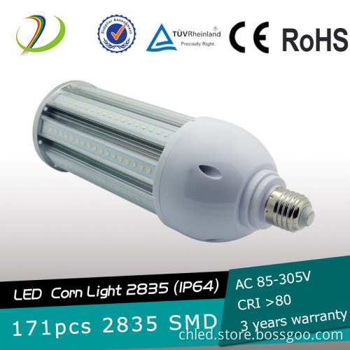 Factory Price 27w-60w led corn light